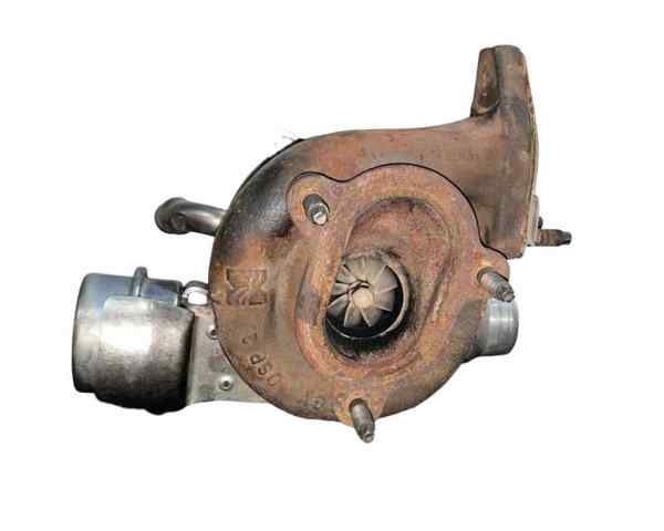 RENAULT 54399700087 Turbocompresor comprar Barcelona