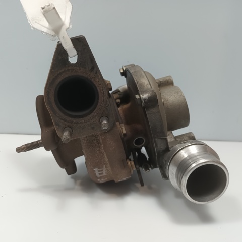54399700087 RENAULT Turbocompresor  en stock Huelva