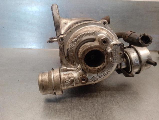 54399700087 Turbocompresor  disponible Málaga