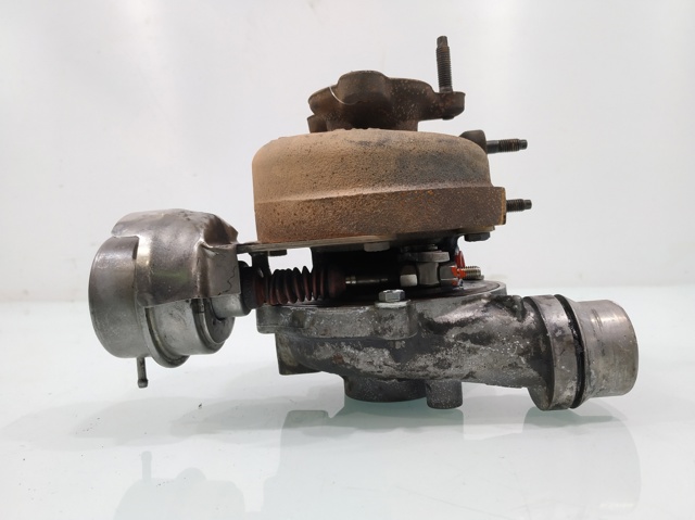 RENAULT 54399700127 Turbocompresor  en stock Terrassa