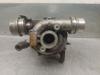 Turbo para motor 54399700127 RENAULT