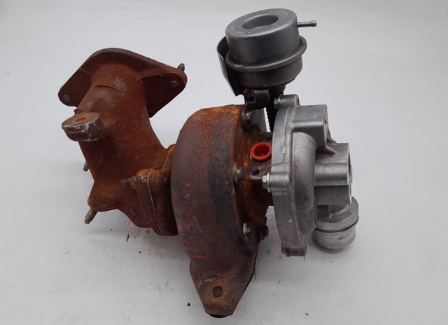 54399700127 Turbocompresor  disponible Málaga
