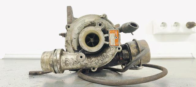54399700127 RENAULT Turbocompresor  disponible Vigo