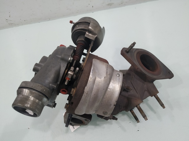 RENAULT 54399700127 Turbocompresor  disponible Lugo