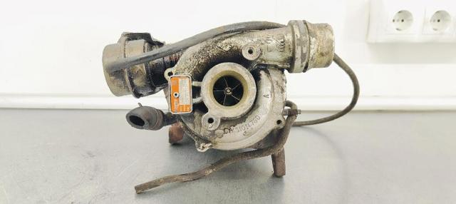 RENAULT 54399700127 Turbocompresor  comprar en Albacete