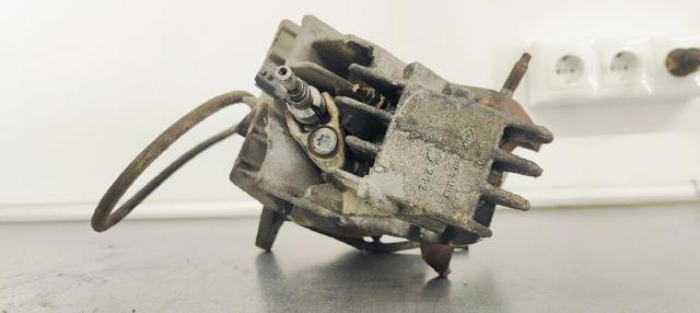 RENAULT 54399700127 Turbocompresor  comprar en Ponferrada