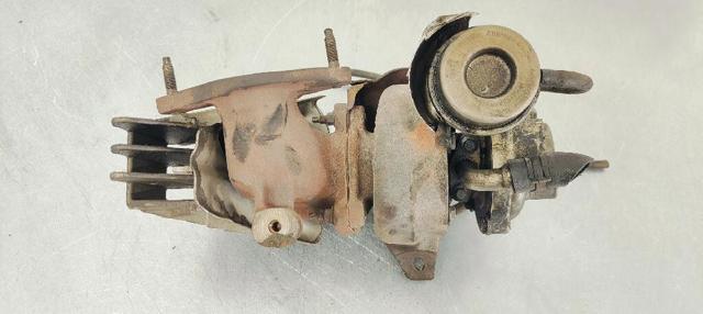 RENAULT 54399700127 Turbocompresor comprar Pamplona