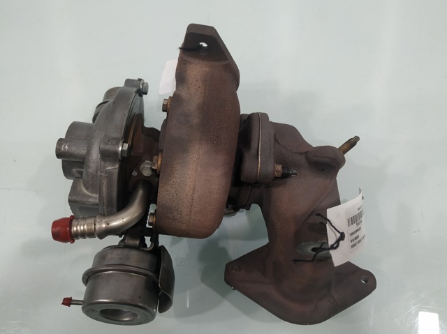 54399700127 Turbocompresor  en stock Sabadell