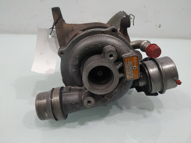 54399700127 RENAULT Turbocompresor comprar Madrid