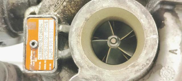 54399700127 Turbocompresor  comprar en Reus