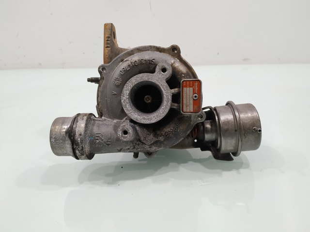 RENAULT 54399700127 Turbocompresor  disponible España