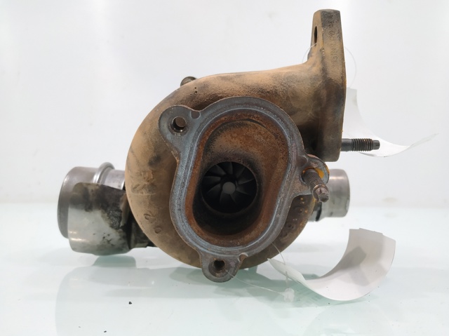 54399700127 RENAULT Turbocompresor  disponible Ourense