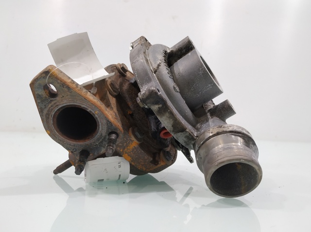 RENAULT 54399700127 Turbocompresor comprar Pamplona