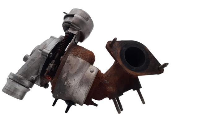 RENAULT 54399700127 Turbocompresor  en stock Valencia