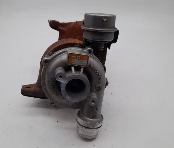 54399700127 RENAULT Turbocompresor comprar Alcalá