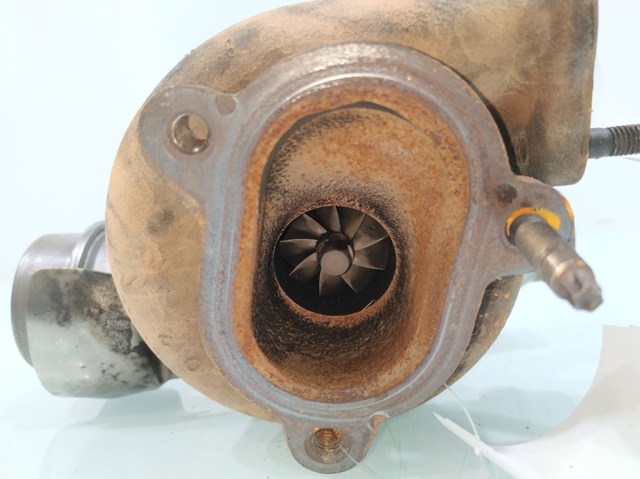 RENAULT 54399700127 Turbocompresor  disponible Valladolid
