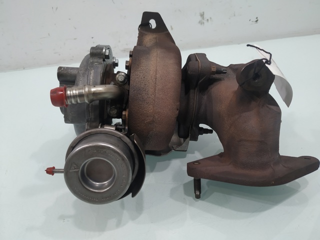 54399700127 RENAULT Turbocompresor  comprar en Oviedo