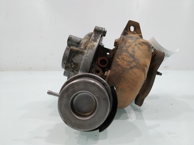 RENAULT 54399700127 Turbocompresor comprar Pamplona