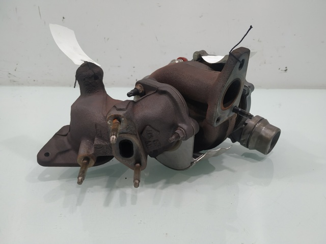 54399700127 RENAULT Turbocompresor  disponible Alicante