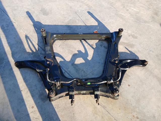 Puente delantero para Nissan JUKE F15