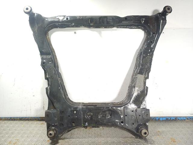 Subchasis delantero soporte motor Nissan Qashqai 2 J11