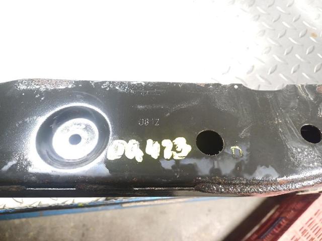 Subchasis delantero soporte motor Nissan Qashqai 2 J11