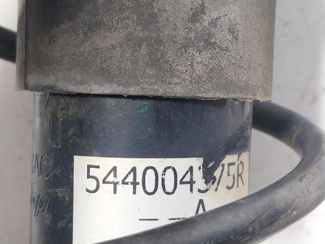 Amortiguador delantero Renault TWIZY MAM