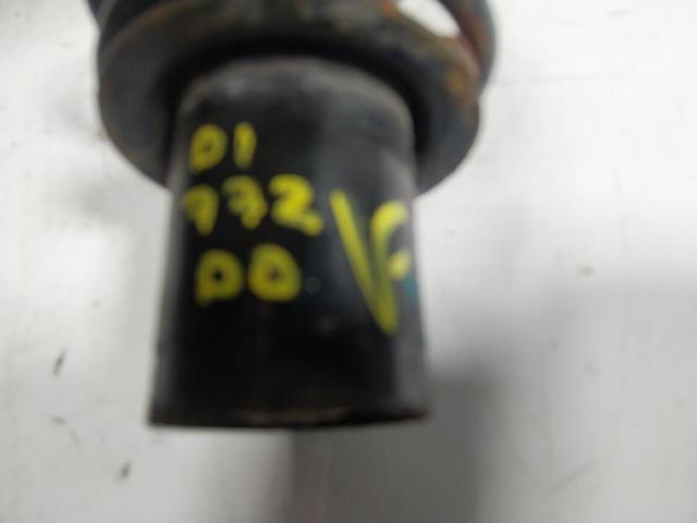 Amortiguador delantero Renault TWIZY MAM