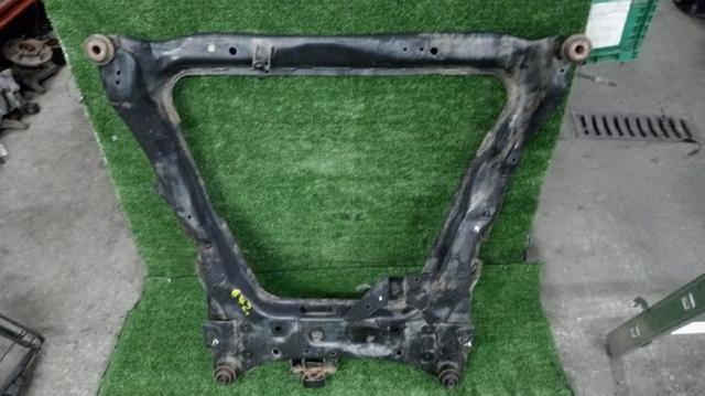 Subchasis delantero soporte motor 544004MS0A NISSAN