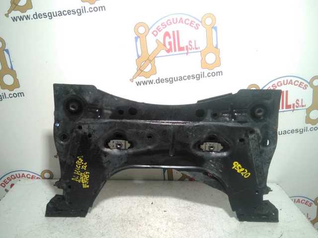 Subchasis delantero soporte motor Nissan Versa E12X