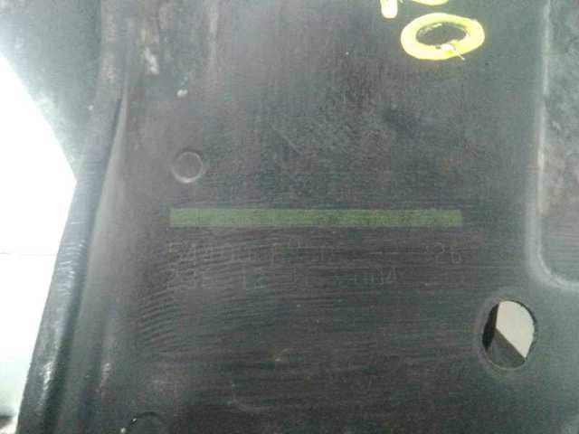 Subchasis delantero soporte motor Nissan Versa E12X