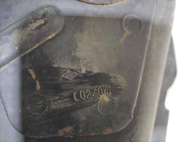 Subchasis delantero soporte motor Nissan Versa E12X