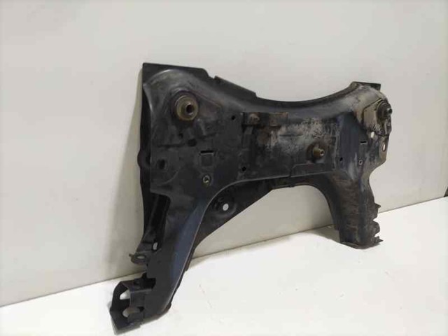 Subchasis delantero soporte motor Nissan Versa E12X