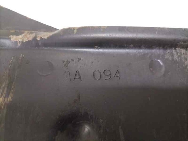 Subchasis delantero soporte motor Nissan Versa E12X