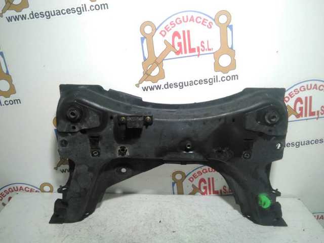 Subchasis delantero soporte motor Nissan Versa E12X