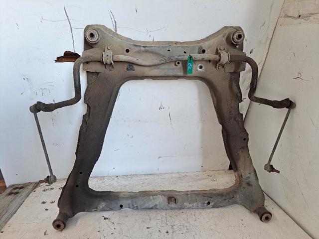 Subchasis delantero soporte motor 54400BB00A NISSAN