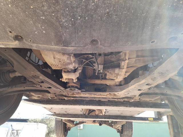 Subchasis delantero 54400BB30A NISSAN