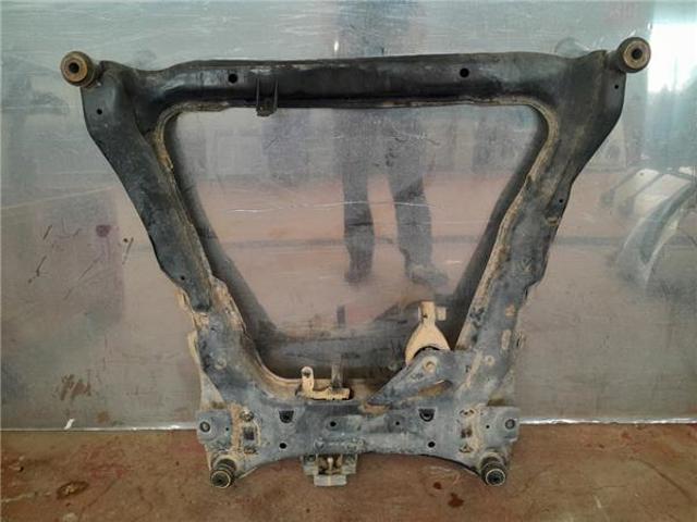 Subchasis delantero soporte motor 54400JY00A Renault (RVI)