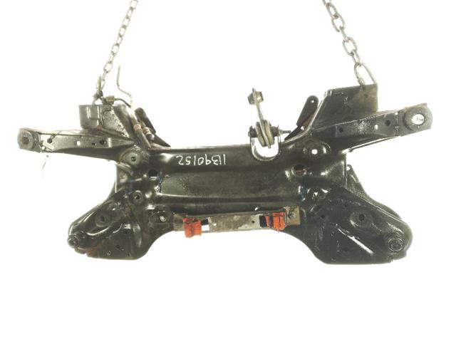 Subchasis delantero soporte motor Renault Master III desde 563,38 €