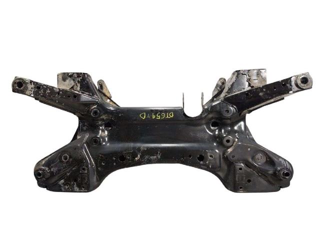 Cuna de motor Renault Master III (2011-2024)