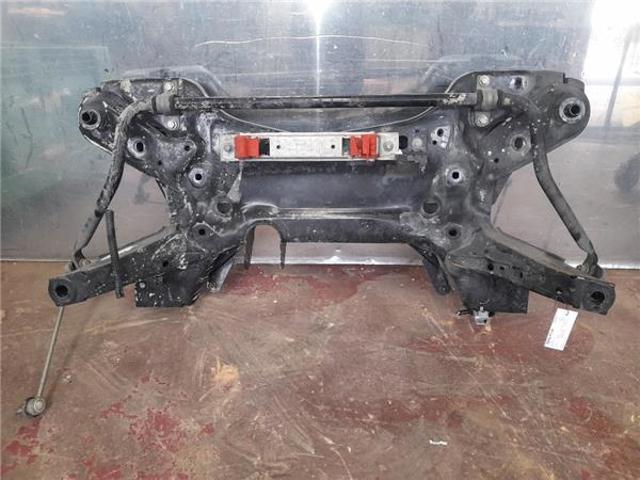 Subchasis delantero Renault Master III (2010-2024)