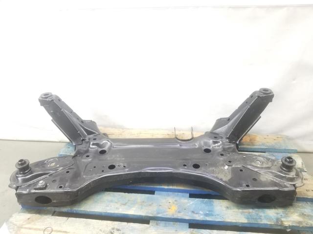 Subchasis delantero soporte motor 544010400R Renault (RVI)