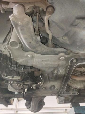 544012717R RENAULT Puente delantero  en stock Córdoba