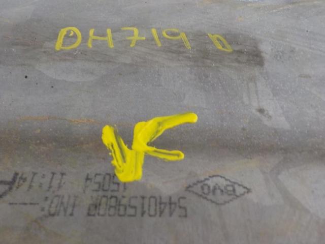 544012717R Subchasis delantero soporte motor  comprar en Zaragoza