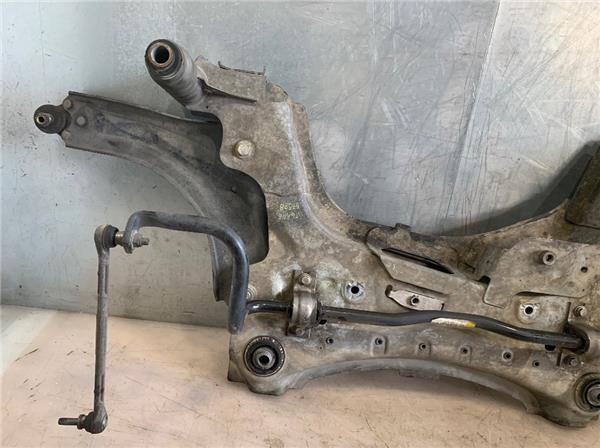 RENAULT 544012717R Puente delantero comprar Barcelona