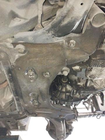 544012717R Puente delantero comprar Girona