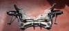 Subchasis delantero soporte motor 544012717R RENAULT