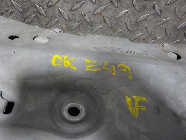 RENAULT 544012717R Puente delantero  en stock Valencia