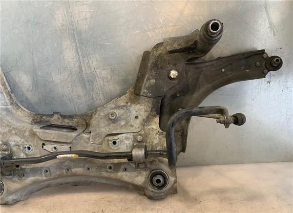 544012717R RENAULT Puente delantero  en stock Gandía