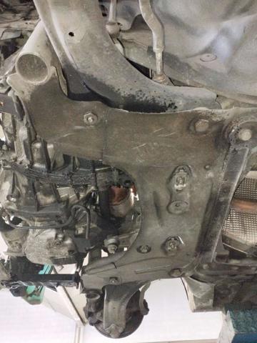 544012717R RENAULT Puente delantero comprar Bilbao